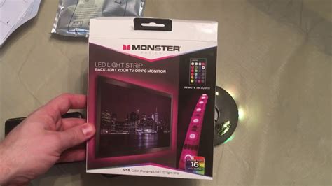 Make sure this fits by entering your model number. . How to pair led light remote monster